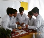 مدرسه نوابغ سهند مدرسه نوابغ سهند