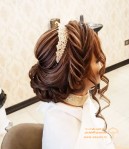 سالن زیبایی میس خاص قزوین
