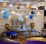 تالار پذیرایی مهرگان