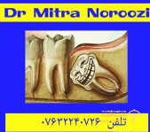 دندانپزشكي دكتر ميترا نوروزي