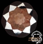 فرش چرم ایرسا