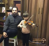 آموزشگاه موسيقی چکاوک تبريز