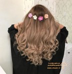 خانه زیبایی دچ (شادی فتحی)