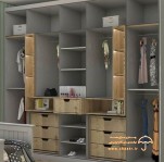 طراحی آنلاین کابینت آشپزخانه