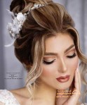 سالن زیبایی مینا گلکار اصفهان