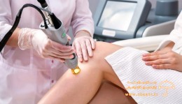 کلینیک تخصصی لیزر موهای زائد، پوست، مو کرمان تحت نظر متخصص