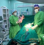 دکتر شیرین امیرفخری متخصص زنان و زایمان