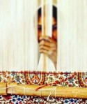 آموزش قالیبافی و گلیم بافی سنندج