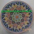 فروشگاه تولیدی سفال آب و خاک