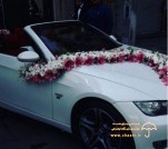اجاره ماشین عروس