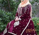 تولیدی لباس محلی گیل ماه