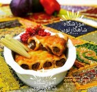 آموزشگاه تخصصی آشپزی و شیرینی پزی