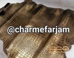 فروشگاه چرم و یراق آلات چرمی فرجام