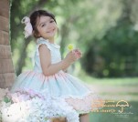 عکسبرداری متفاوت از کودک