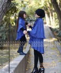 شرکت طراحی و دوخت مزون سارگل