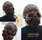 سالن زیبایی افسانه اکبری