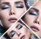 سالن زیبایی افسانه اکبری