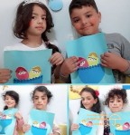 مهدکودک و پیش دبستانی قصر عسل