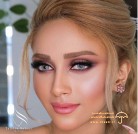 سالن زیبایی تندیس صابری