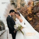 bride-groom-fall-photo