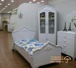 مبلمان و صنایع چوبی نظری