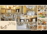 تالار و باغسرای مجلل آلنوش